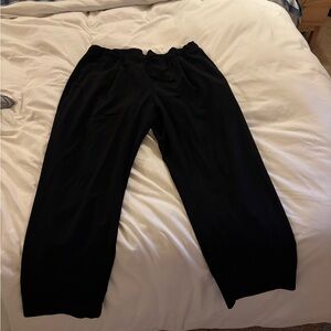 Old Navy High Wasted Billie Trouser